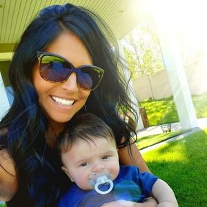 Meet your Posher, Shona